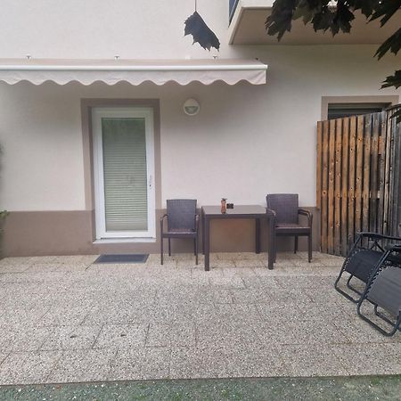 Viktoria Apartments Bled Ngoại thất bức ảnh