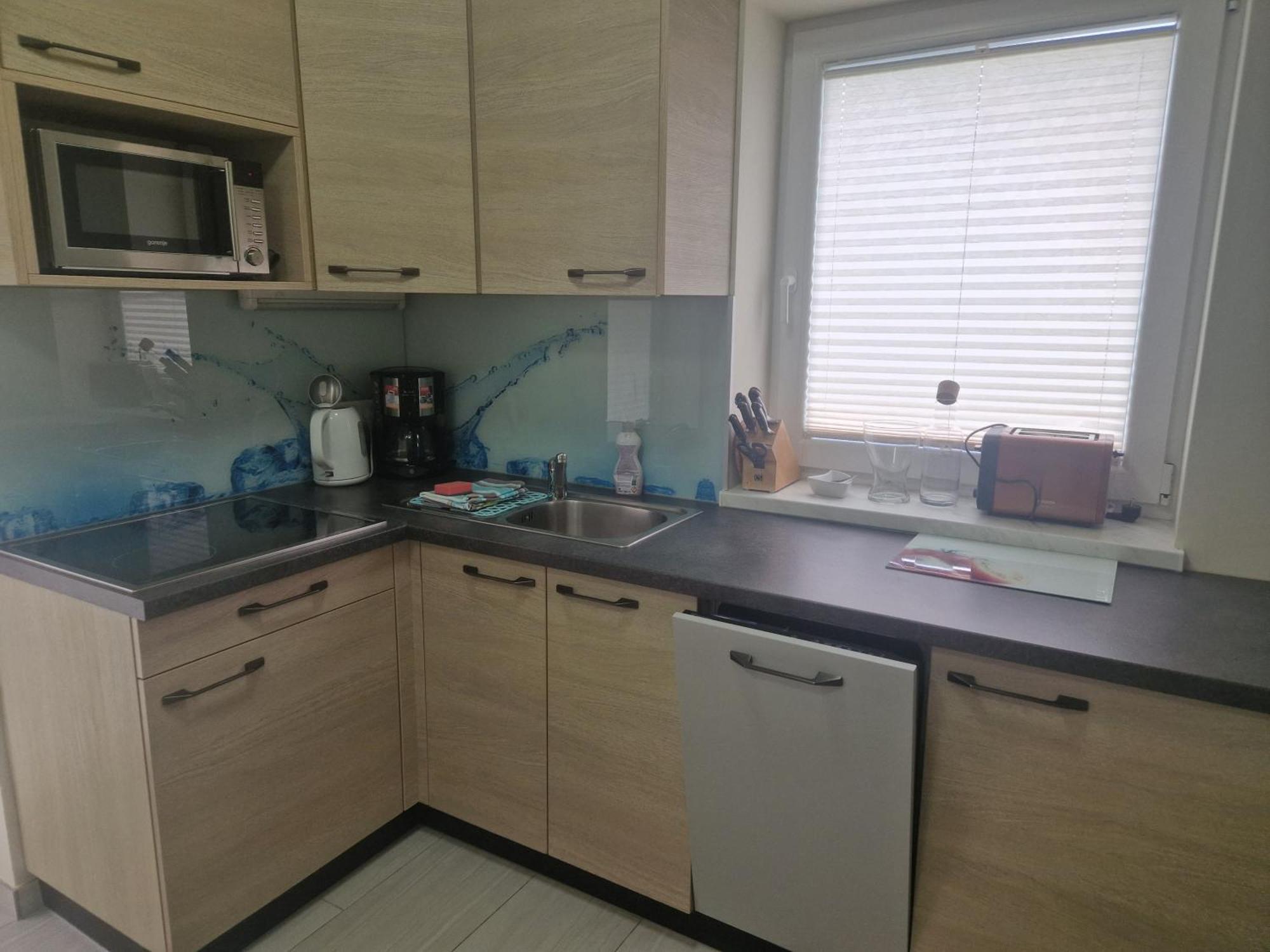 Viktoria Apartments Bled Ngoại thất bức ảnh