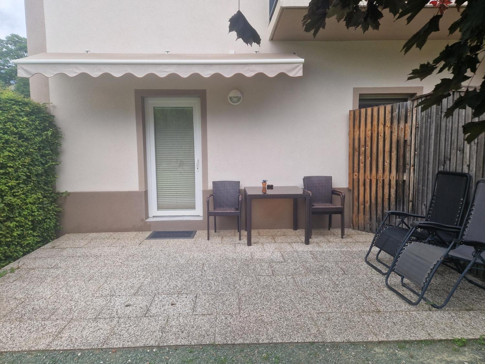 Viktoria Apartments Bled Ngoại thất bức ảnh