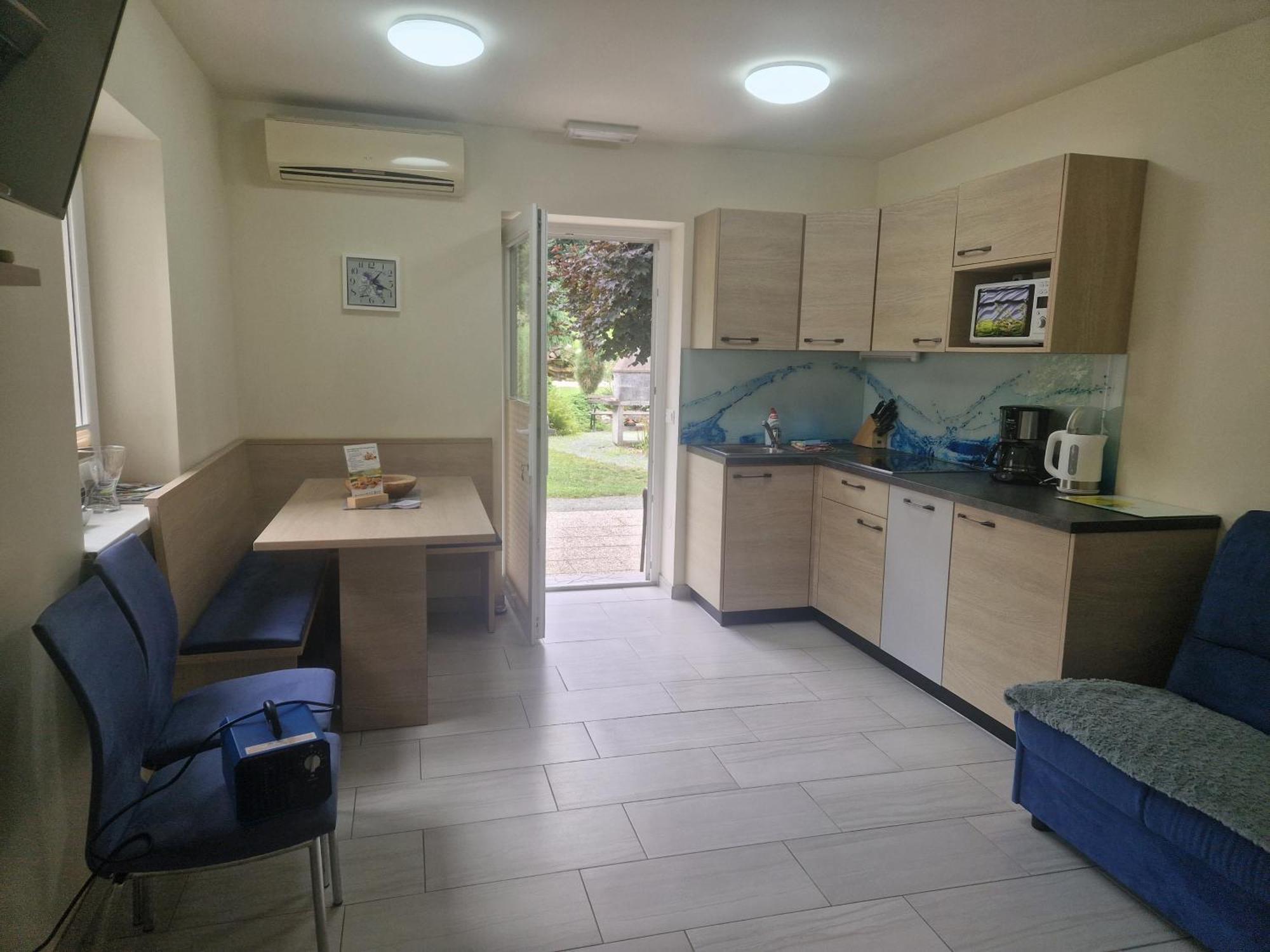 Viktoria Apartments Bled Ngoại thất bức ảnh
