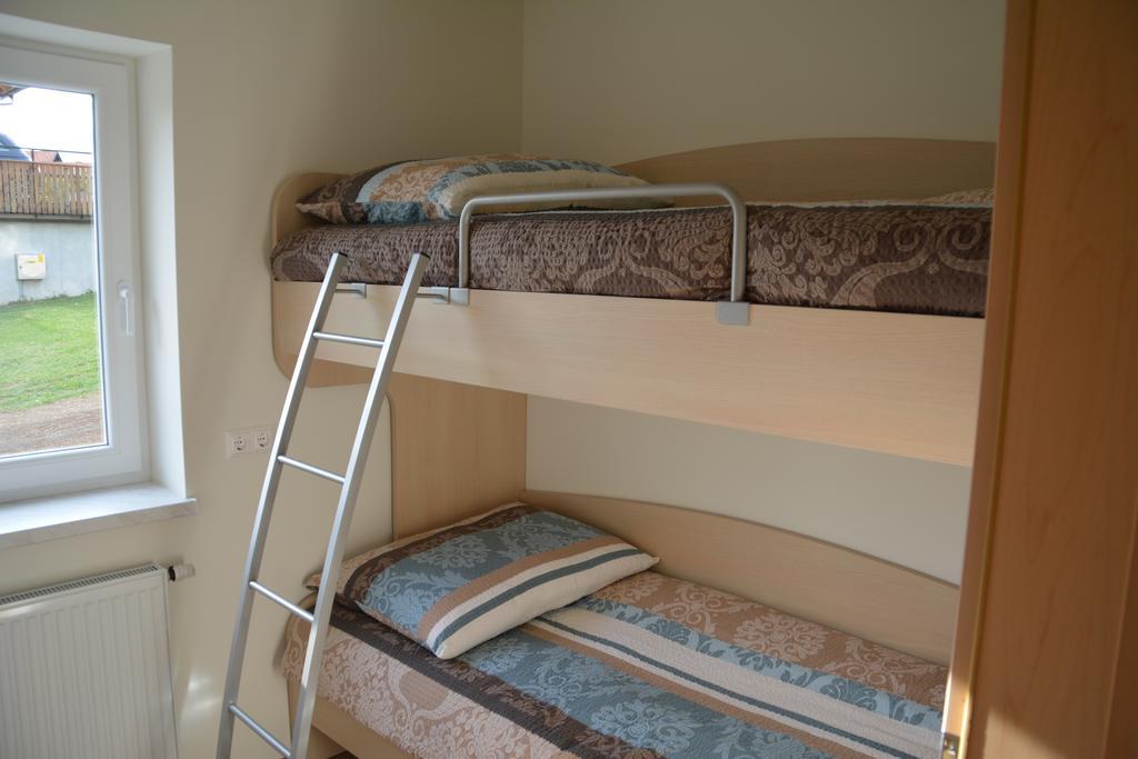Viktoria Apartments Bled Phòng bức ảnh