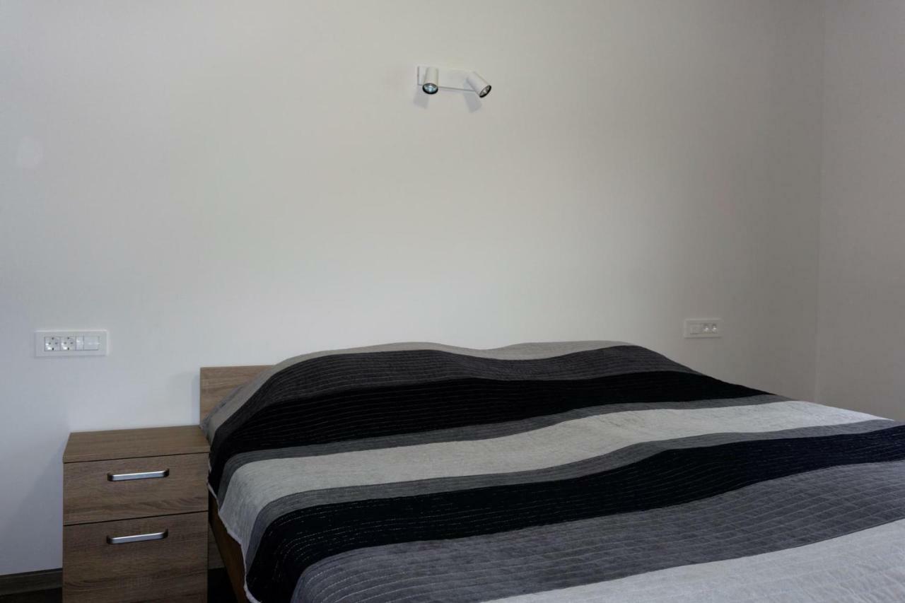 Viktoria Apartments Bled Ngoại thất bức ảnh