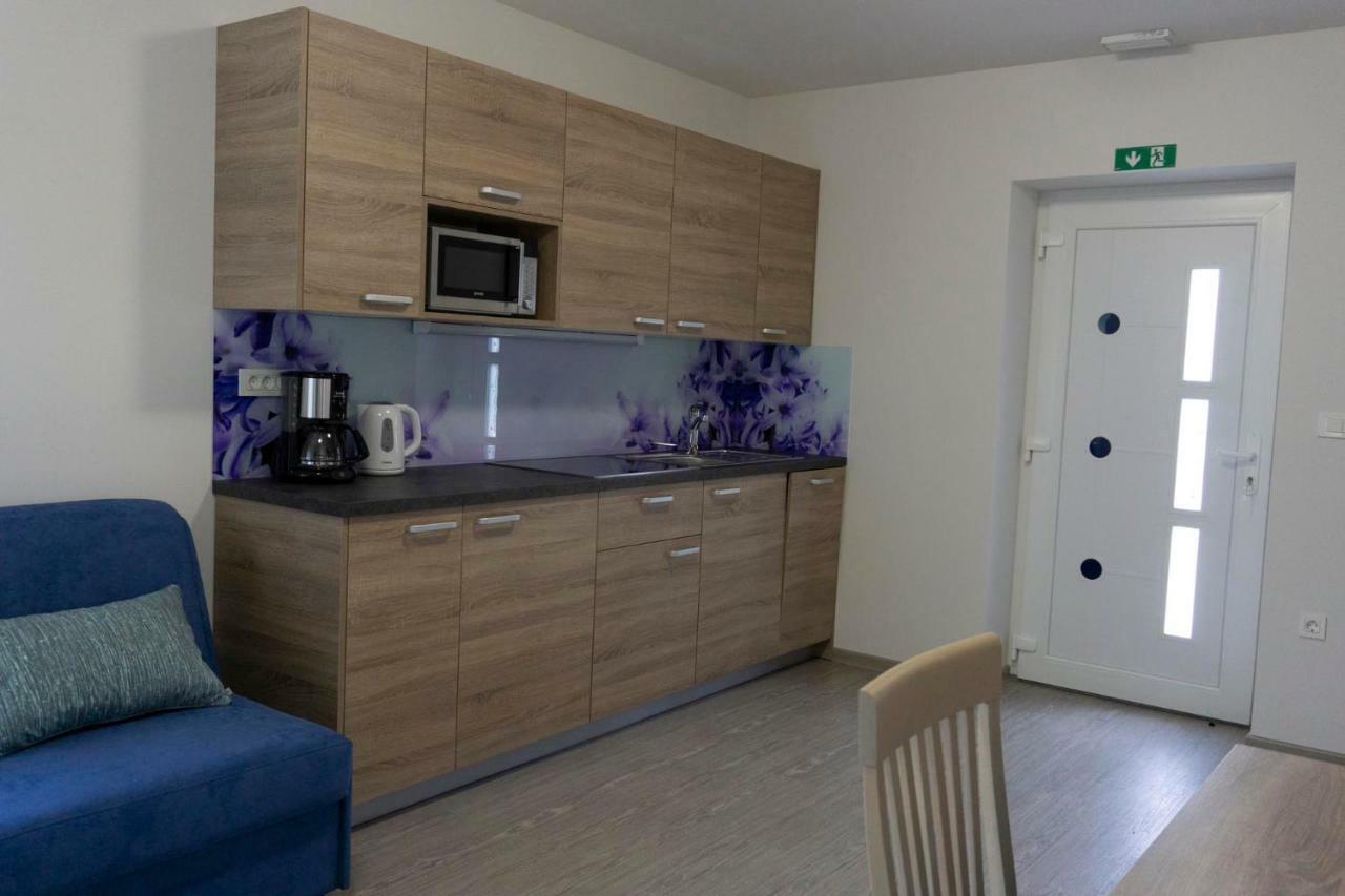 Viktoria Apartments Bled Ngoại thất bức ảnh