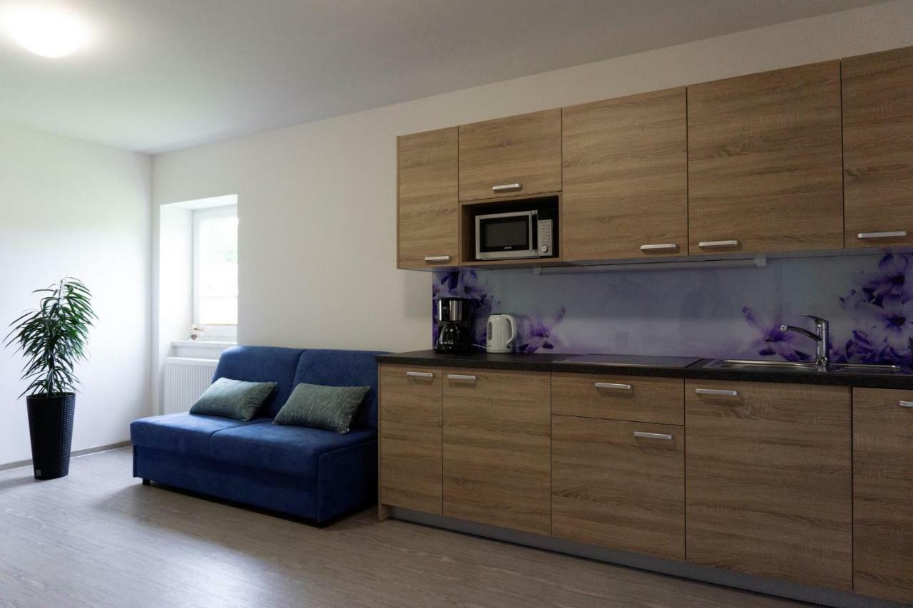Viktoria Apartments Bled Ngoại thất bức ảnh