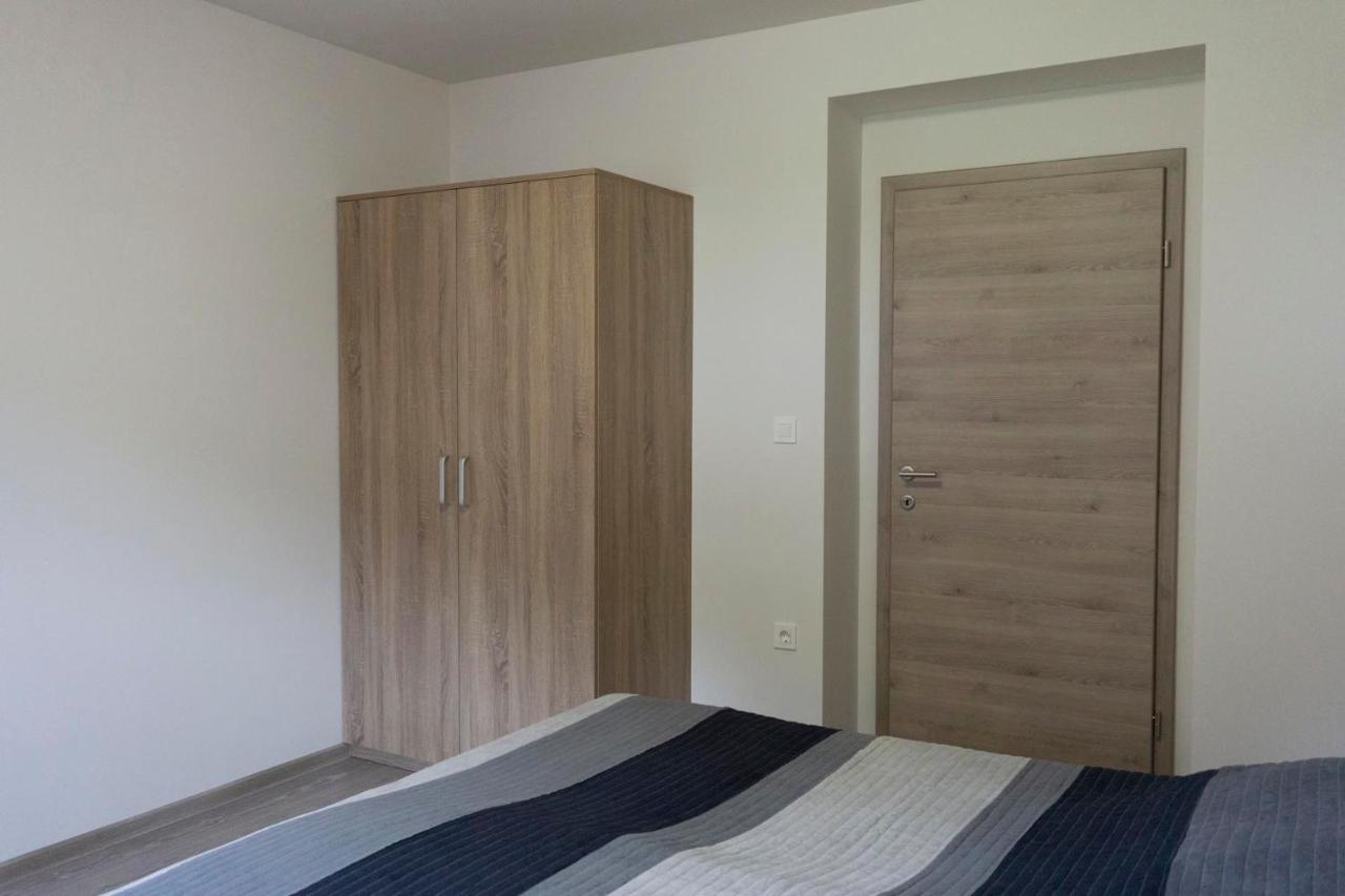 Viktoria Apartments Bled Ngoại thất bức ảnh