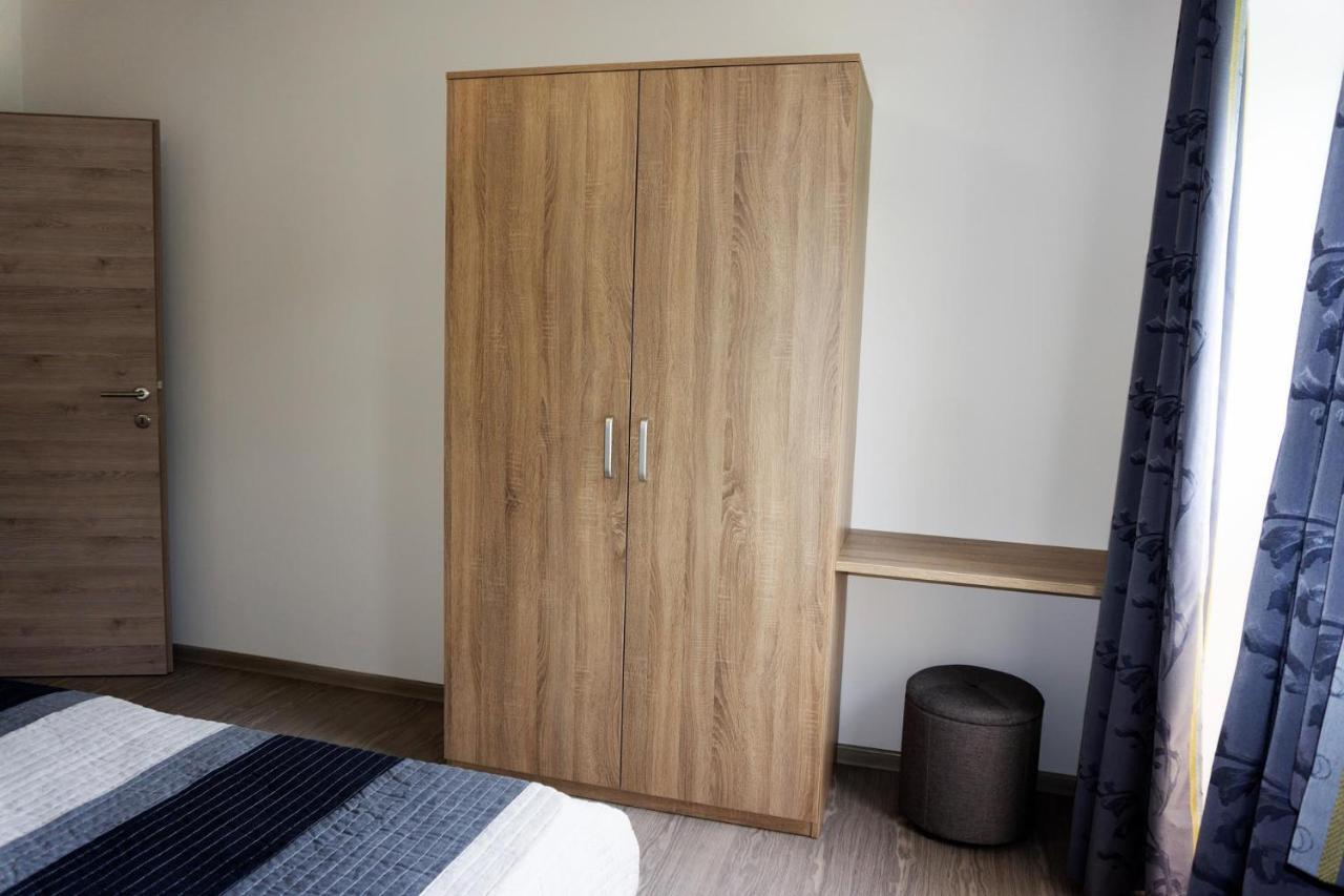 Viktoria Apartments Bled Ngoại thất bức ảnh