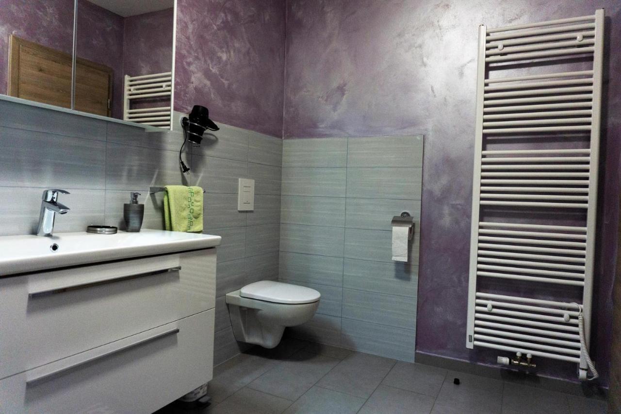 Viktoria Apartments Bled Ngoại thất bức ảnh
